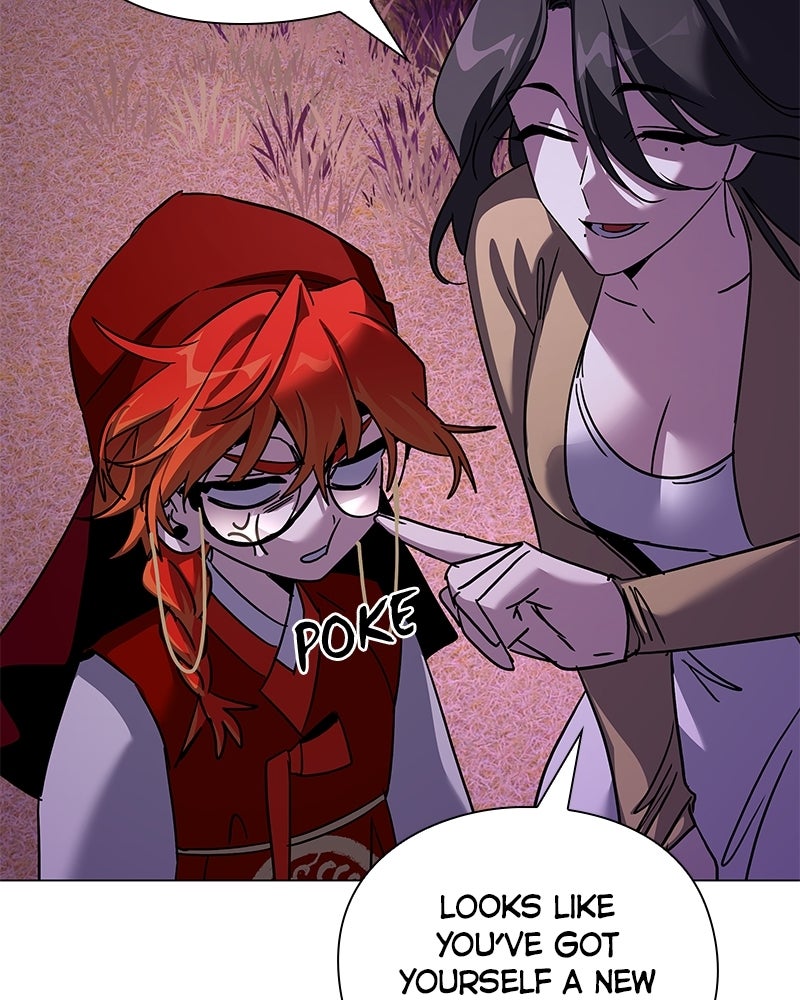 Night of the Goblin Episode 117 page 7 - 