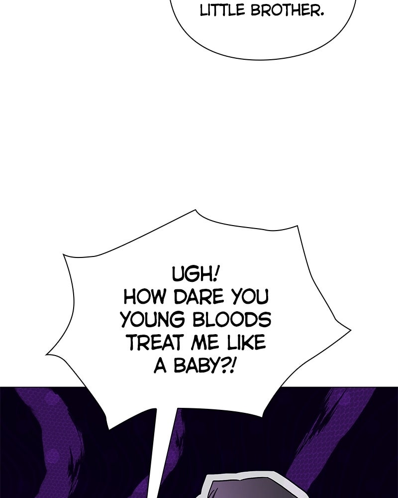 Night of the Goblin Episode 117 page 8 - 