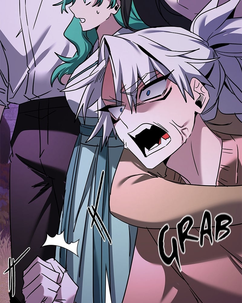 Night of the Goblin Episode 117 page 78 - 