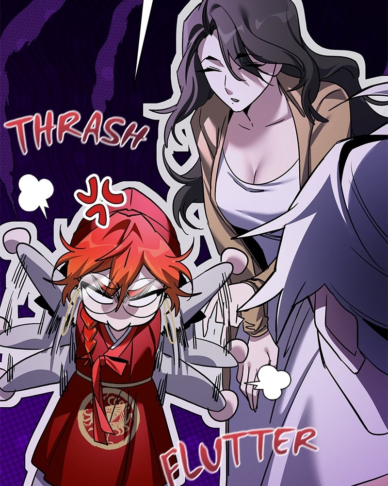 Night of the Goblin Episode 117 page 9 - 