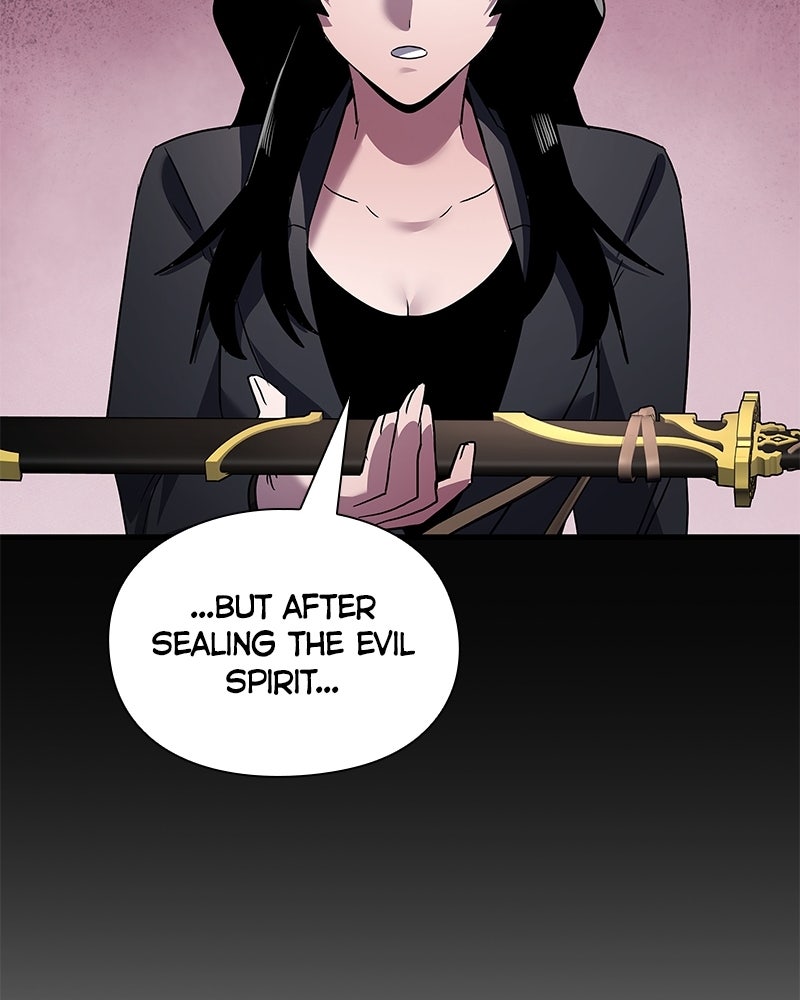 Night of the Goblin Episode 118 page 106 - 