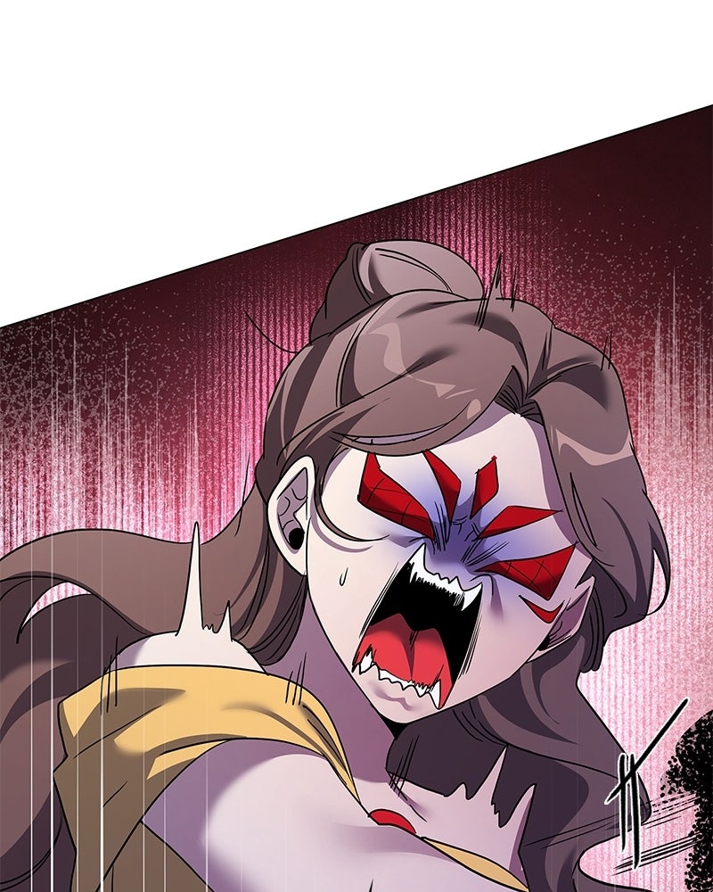 Night of the Goblin Episode 118 page 126 - 