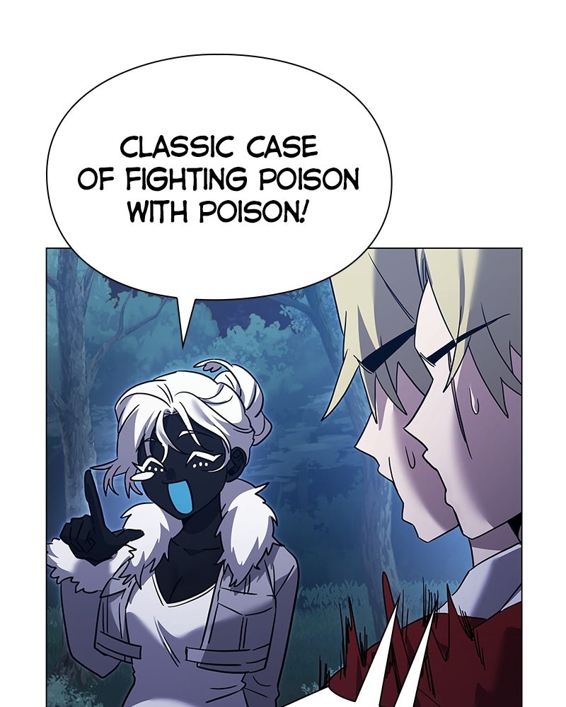 Night of the Goblin Episode 118 page 133 - 