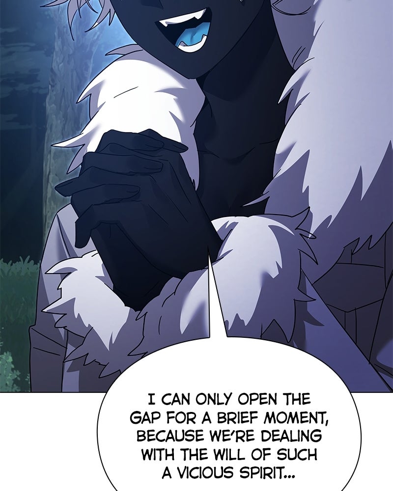 Night of the Goblin Episode 118 page 138 - 