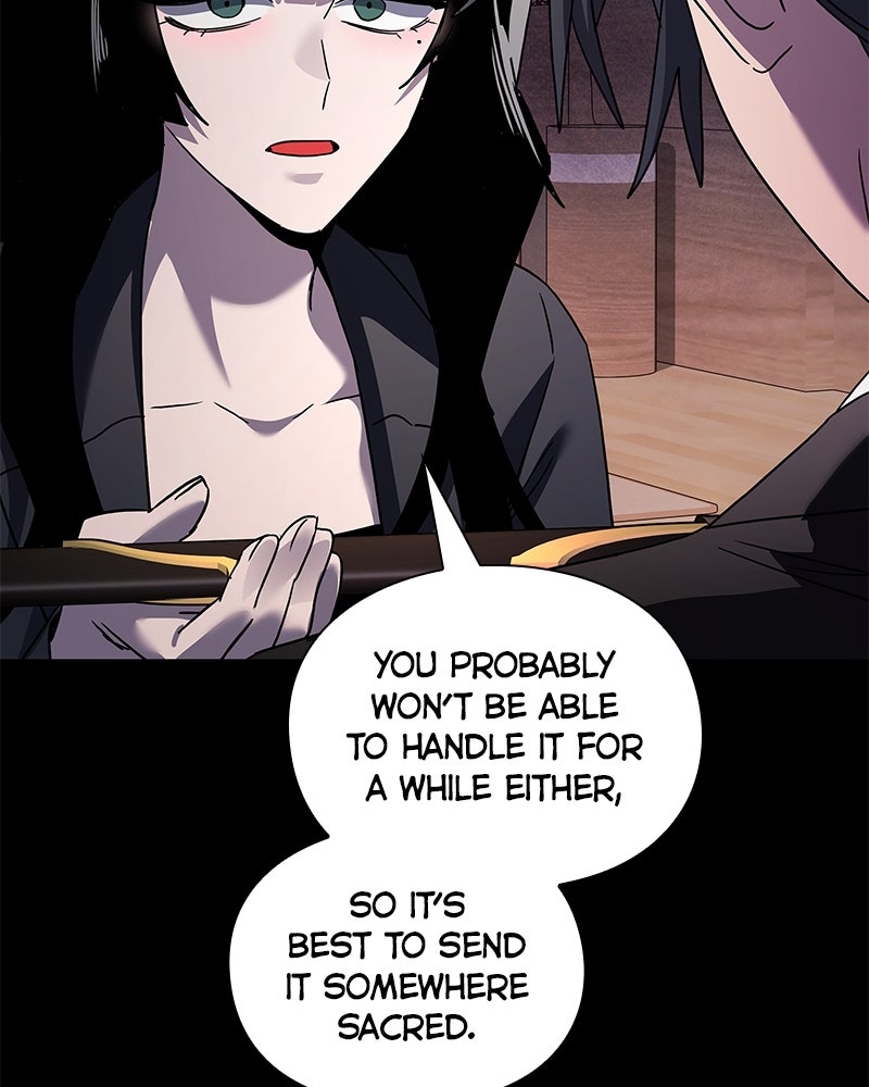 Night of the Goblin Episode 118 page 21 - 