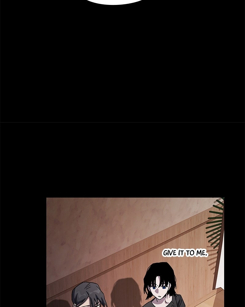 Night of the Goblin Episode 118 page 22 - 