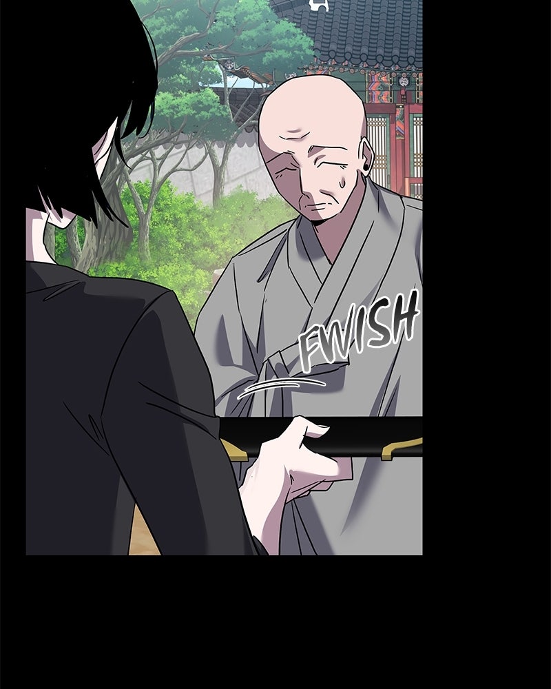 Night of the Goblin Episode 118 page 32 - 