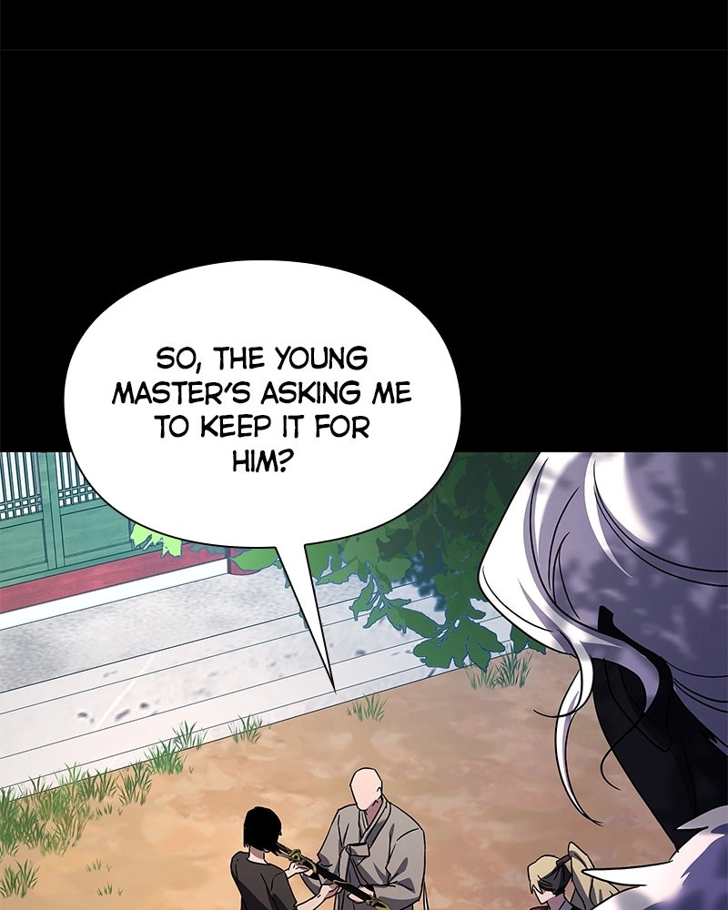 Night of the Goblin Episode 118 page 33 - 