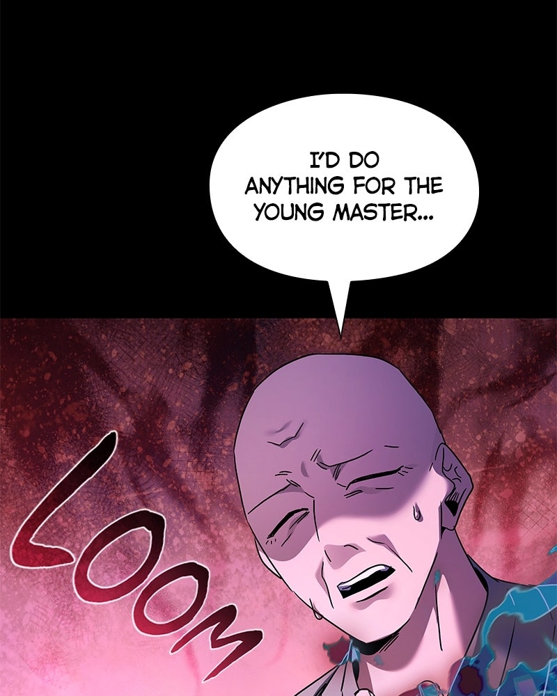 Night of the Goblin Episode 118 page 38 - 