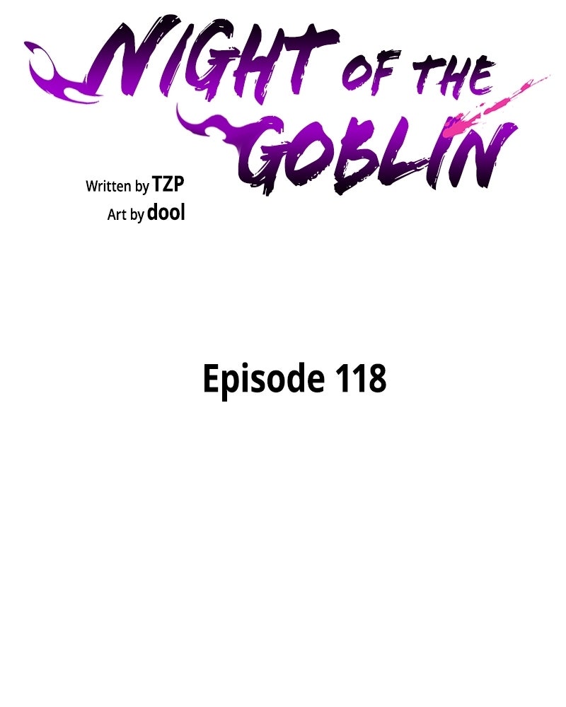 Night of the Goblin Episode 118 page 81 - 