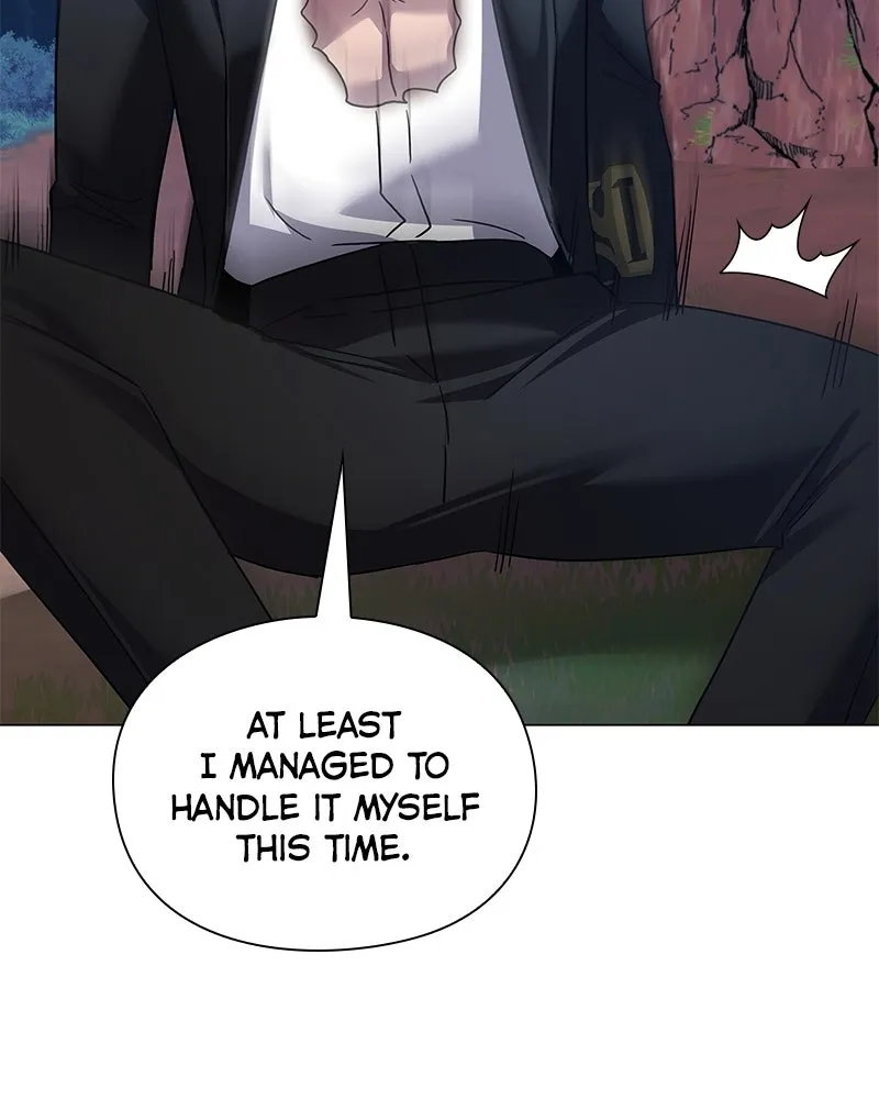 Night of the Goblin Chapter 119 page 107 - 