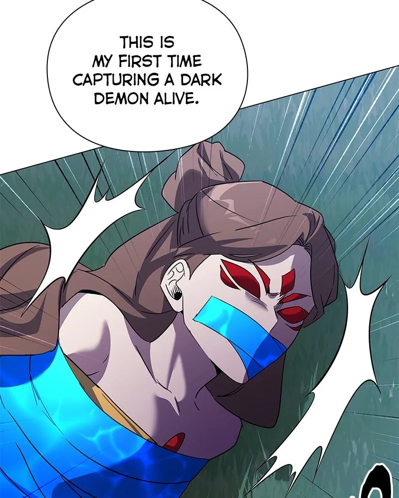Night of the Goblin Chapter 119 page 116 - 
