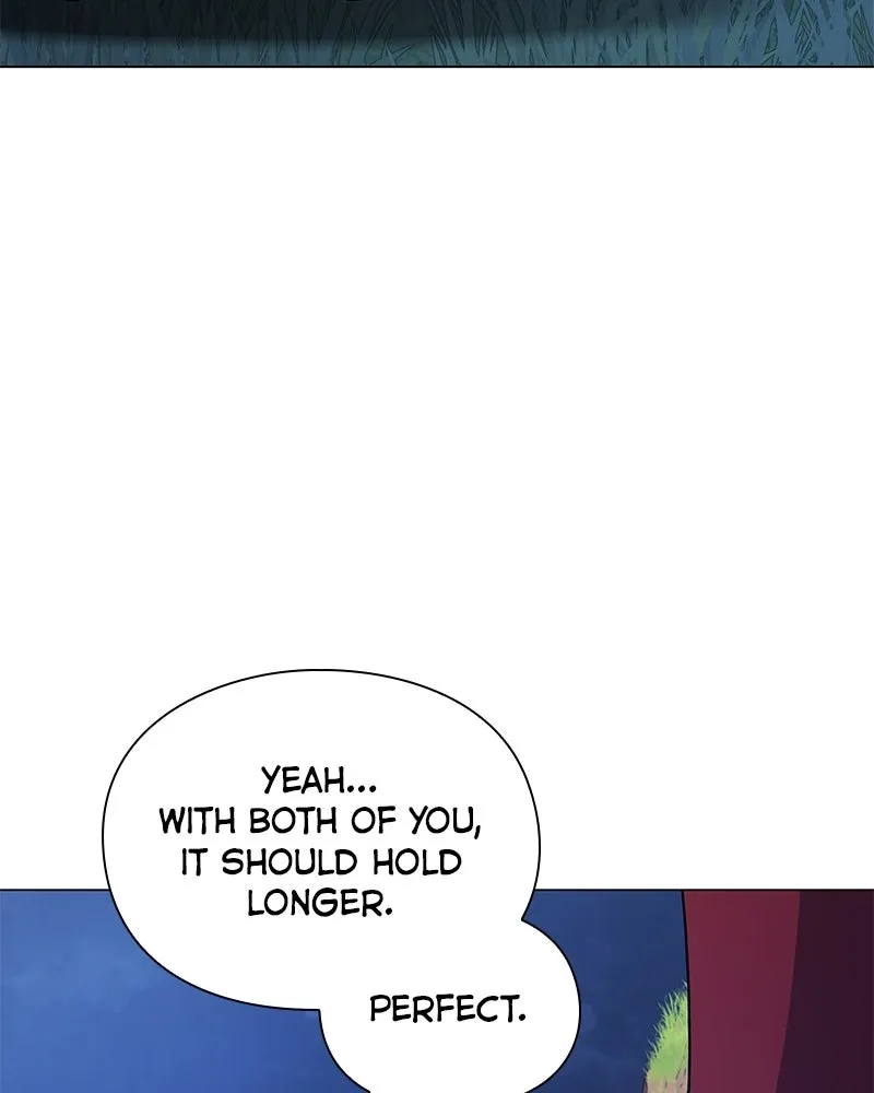 Night of the Goblin Chapter 119 page 127 - 