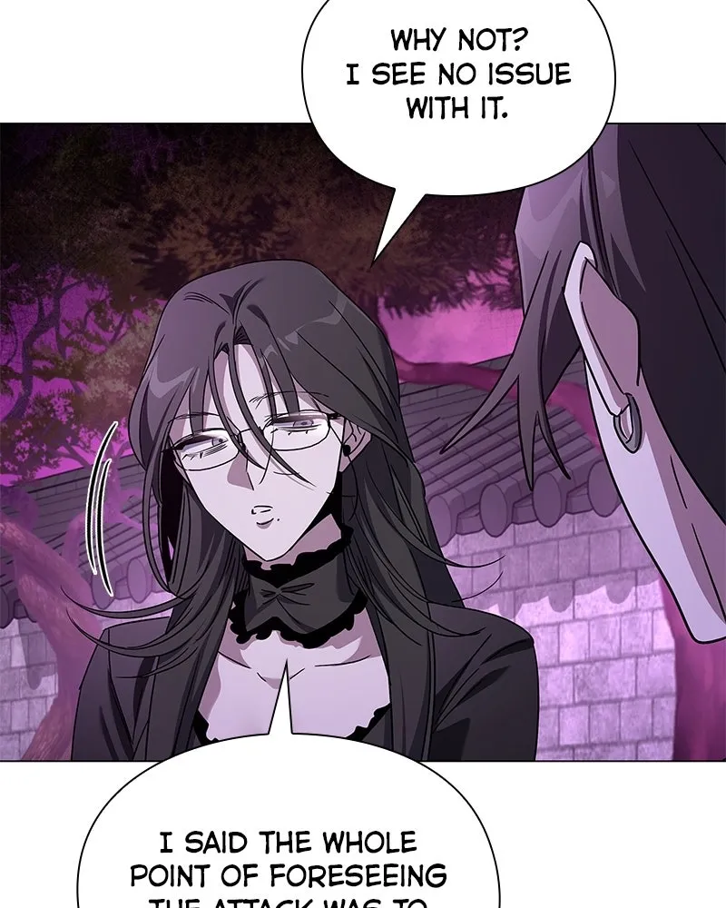 Night of the Goblin Chapter 119 page 153 - 
