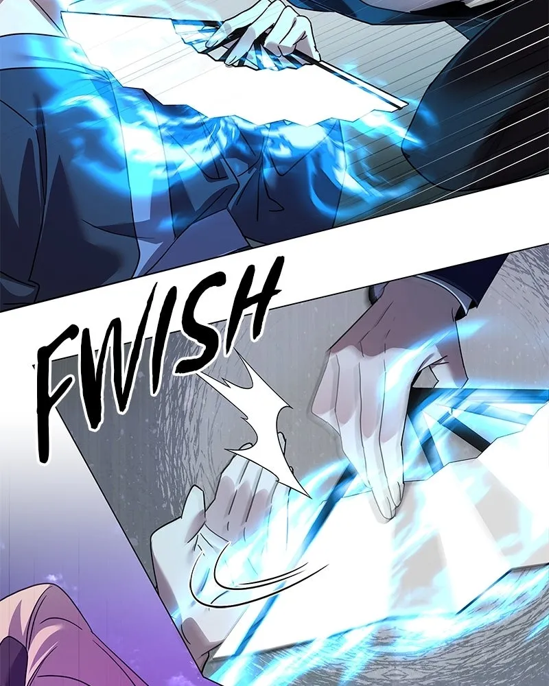 Night of the Goblin Chapter 119 page 17 - 