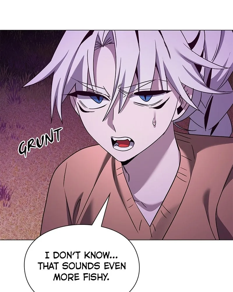 Night of the Goblin Chapter 119 page 186 - 