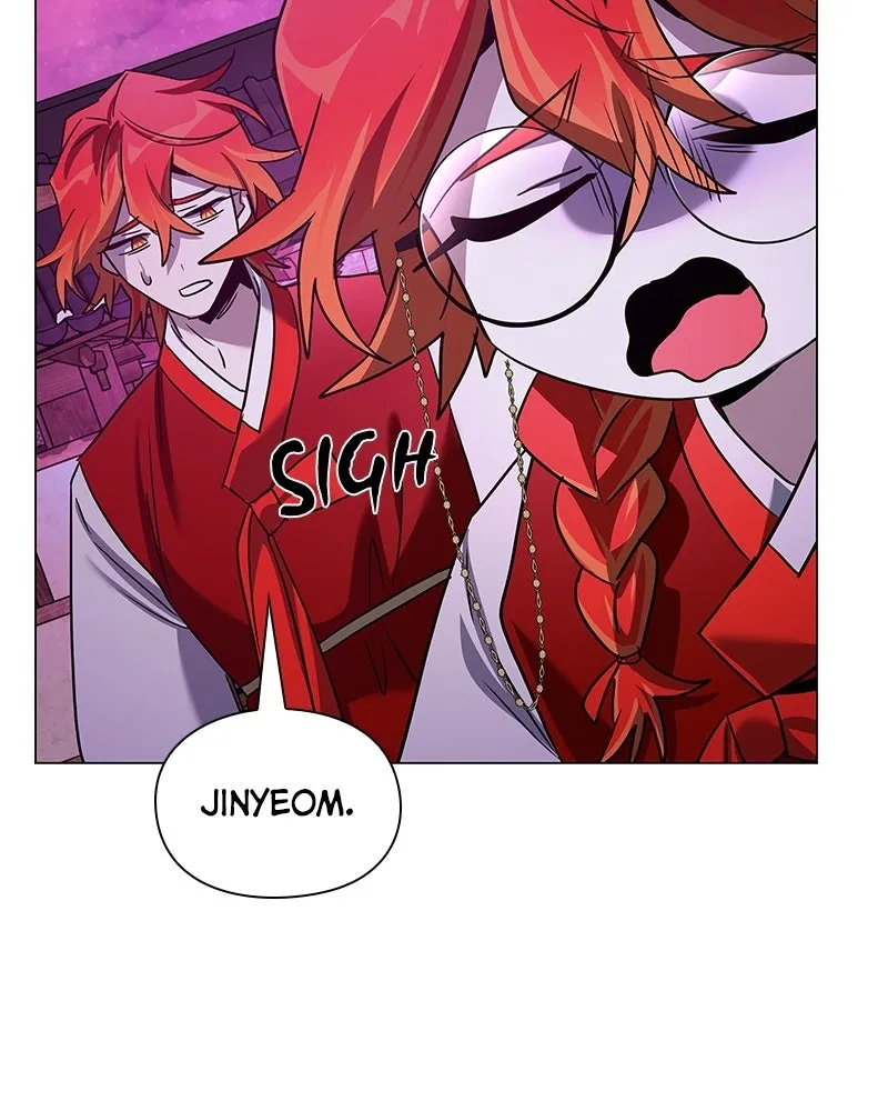 Night of the Goblin Chapter 119 page 188 - 