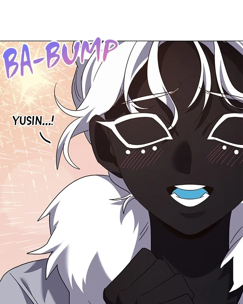 Night of the Goblin Chapter 119 page 20 - 