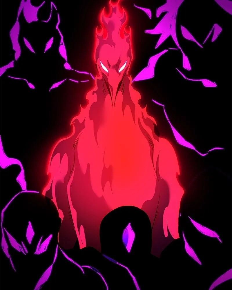 Night of the Goblin Chapter 119 page 192 - 