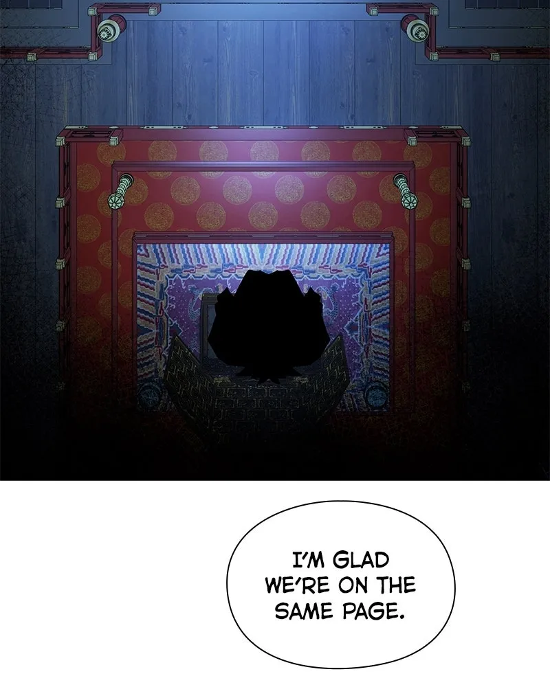 Night of the Goblin Chapter 119 page 207 - 