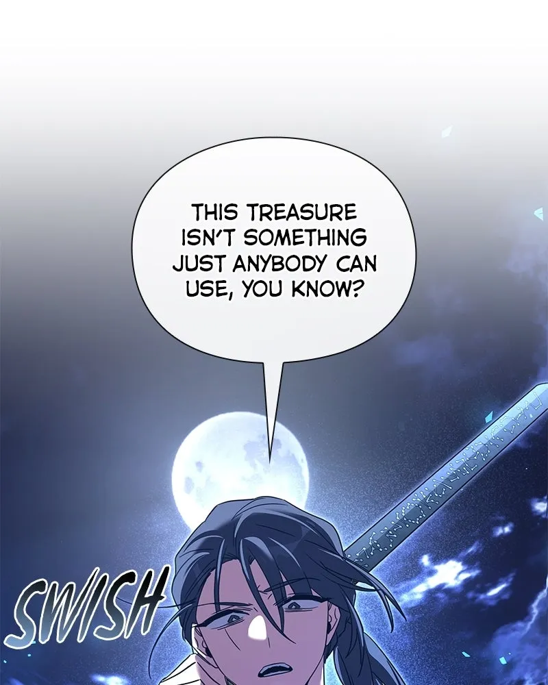 Night of the Goblin Chapter 119 page 25 - 