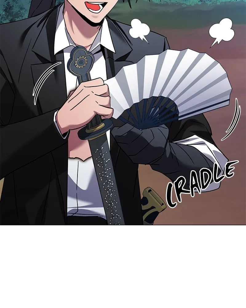 Night of the Goblin Chapter 119 page 30 - 