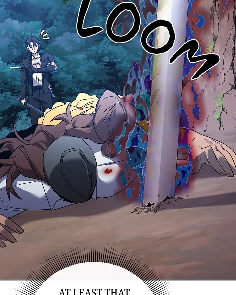 Night of the Goblin Chapter 119 page 36 - 