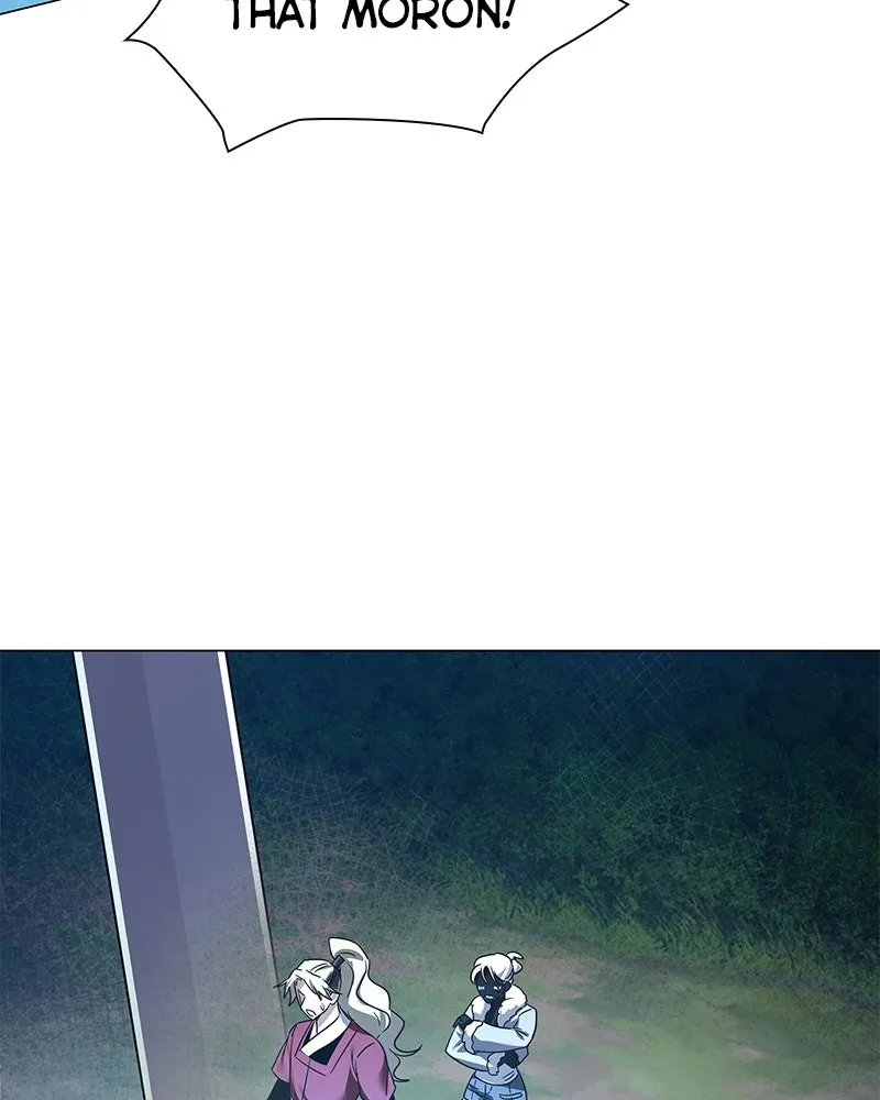 Night of the Goblin Chapter 119 page 5 - 