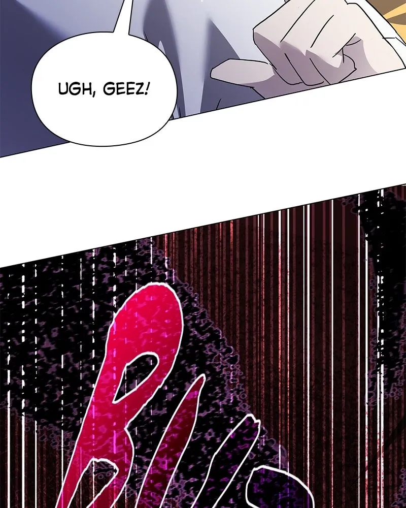Night of the Goblin Chapter 119 page 43 - 