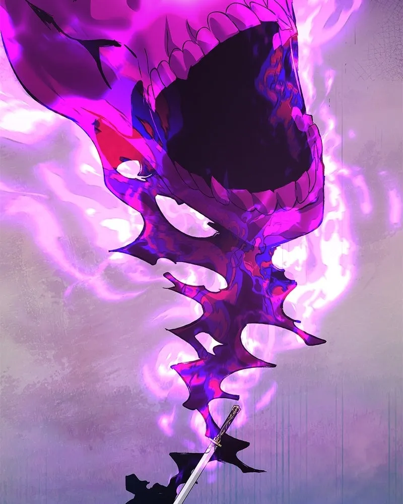 Night of the Goblin Chapter 119 page 96 - 
