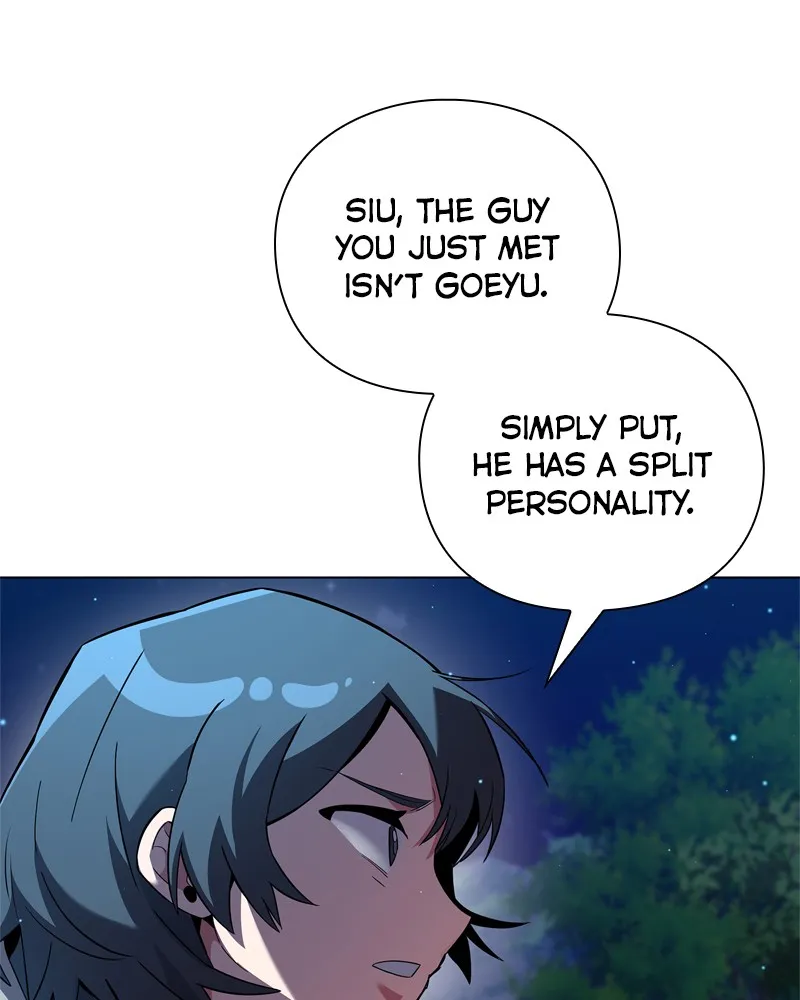 Night of the Goblin Chapter 12 page 112 - 