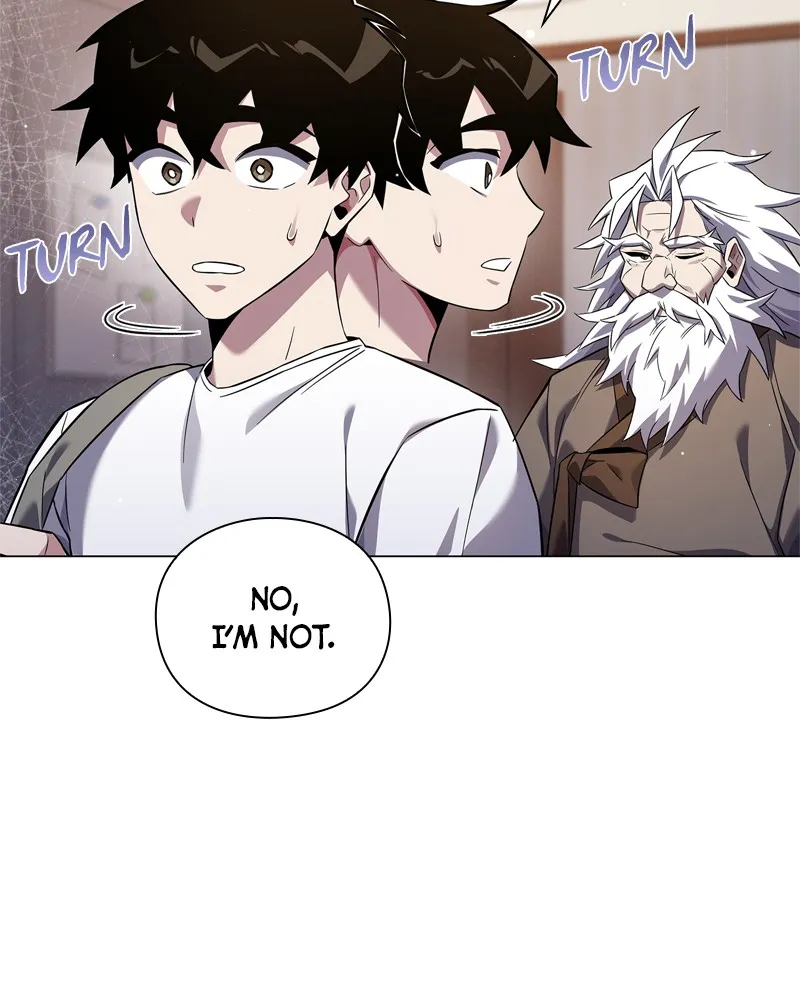 Night of the Goblin Chapter 12 page 159 - 