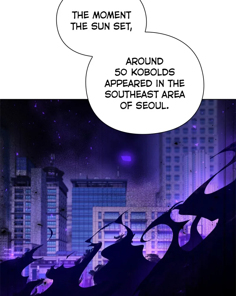 Night of the Goblin Chapter 12 page 164 - 