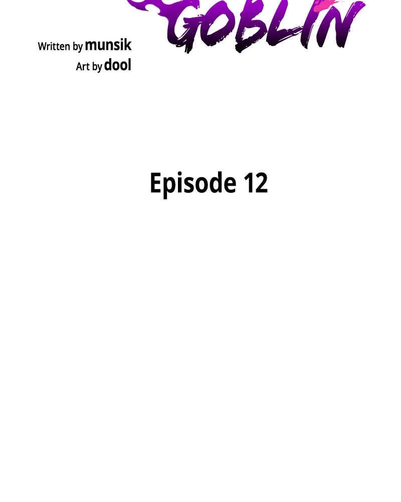 Night of the Goblin Chapter 12 page 20 - 