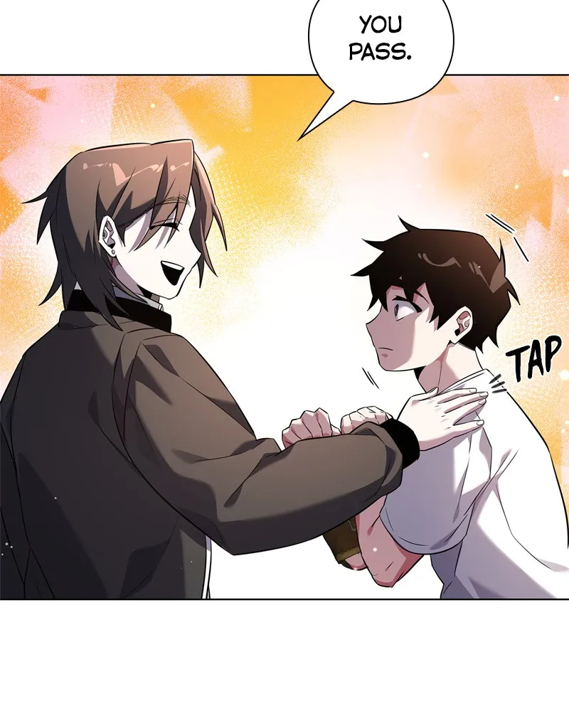 Night of the Goblin Chapter 12 page 35 - 