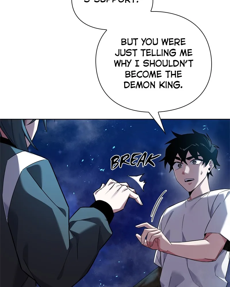 Night of the Goblin Chapter 12 page 40 - 