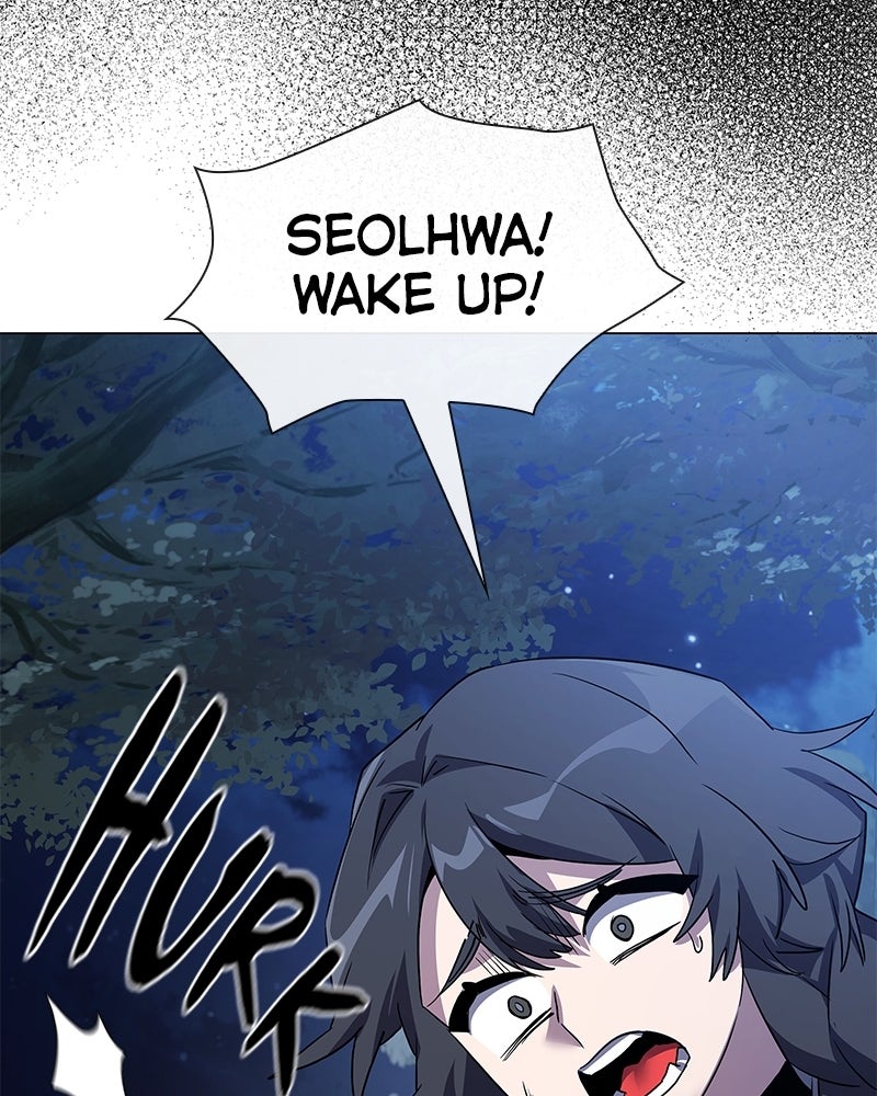 Night of the Goblin Episode 120 page 124 - 