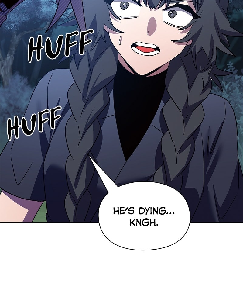 Night of the Goblin Episode 120 page 130 - 