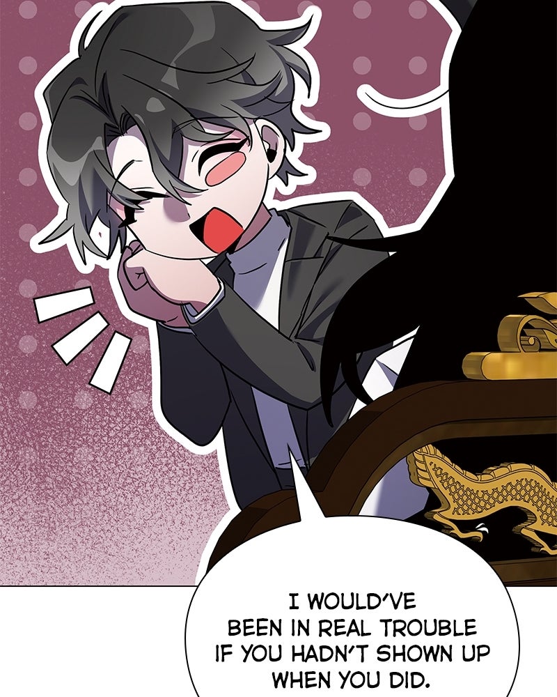 Night of the Goblin Episode 120 page 18 - 
