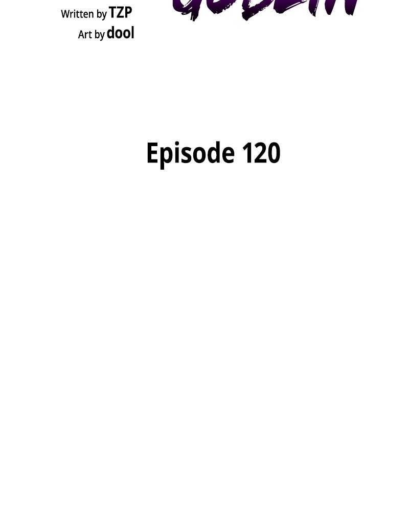 Night of the Goblin Episode 120 page 33 - 