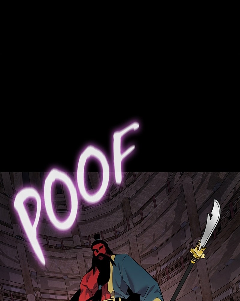 Night of the Goblin Episode 121 page 174 - 
