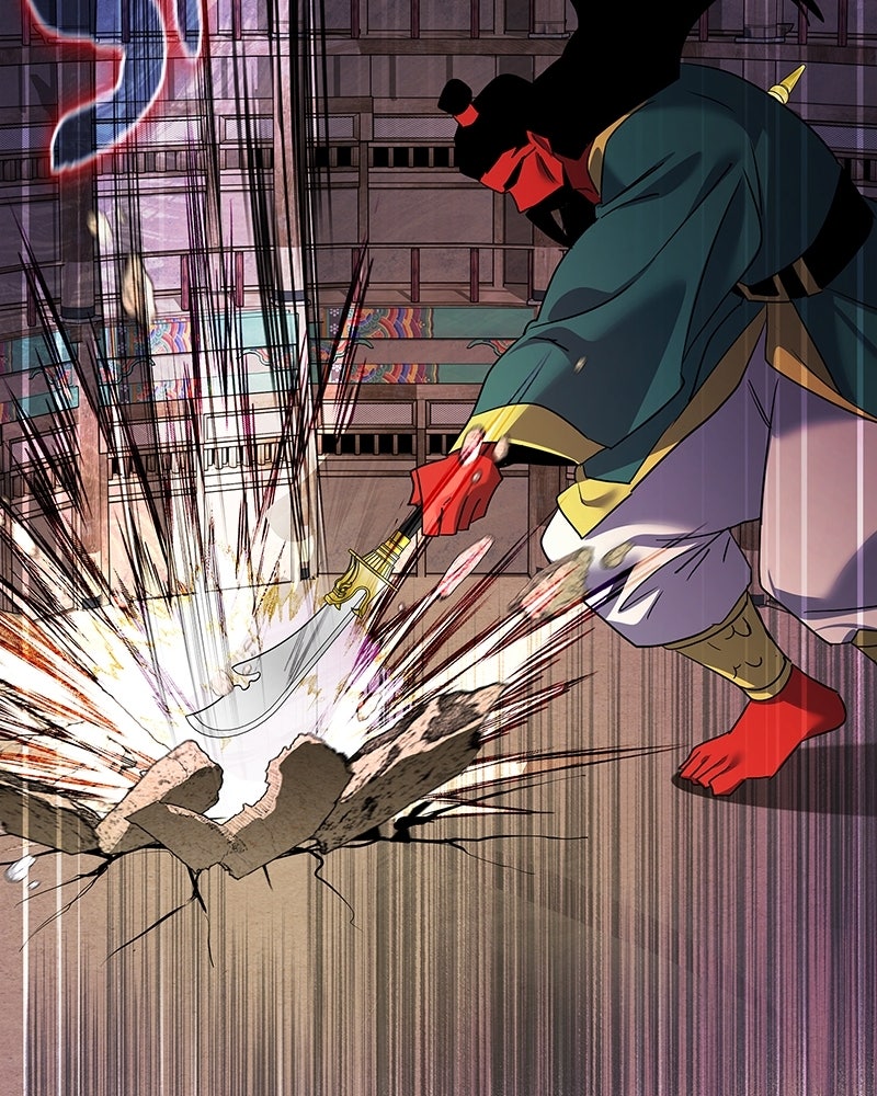 Night of the Goblin Episode 121 page 189 - 