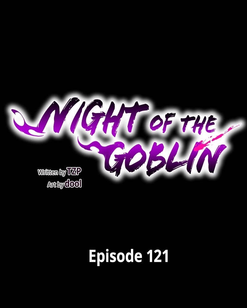 Night of the Goblin Episode 121 page 31 - 