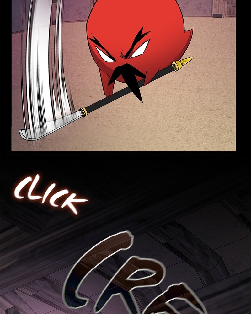 Night of the Goblin Episode 122 page 103 - 