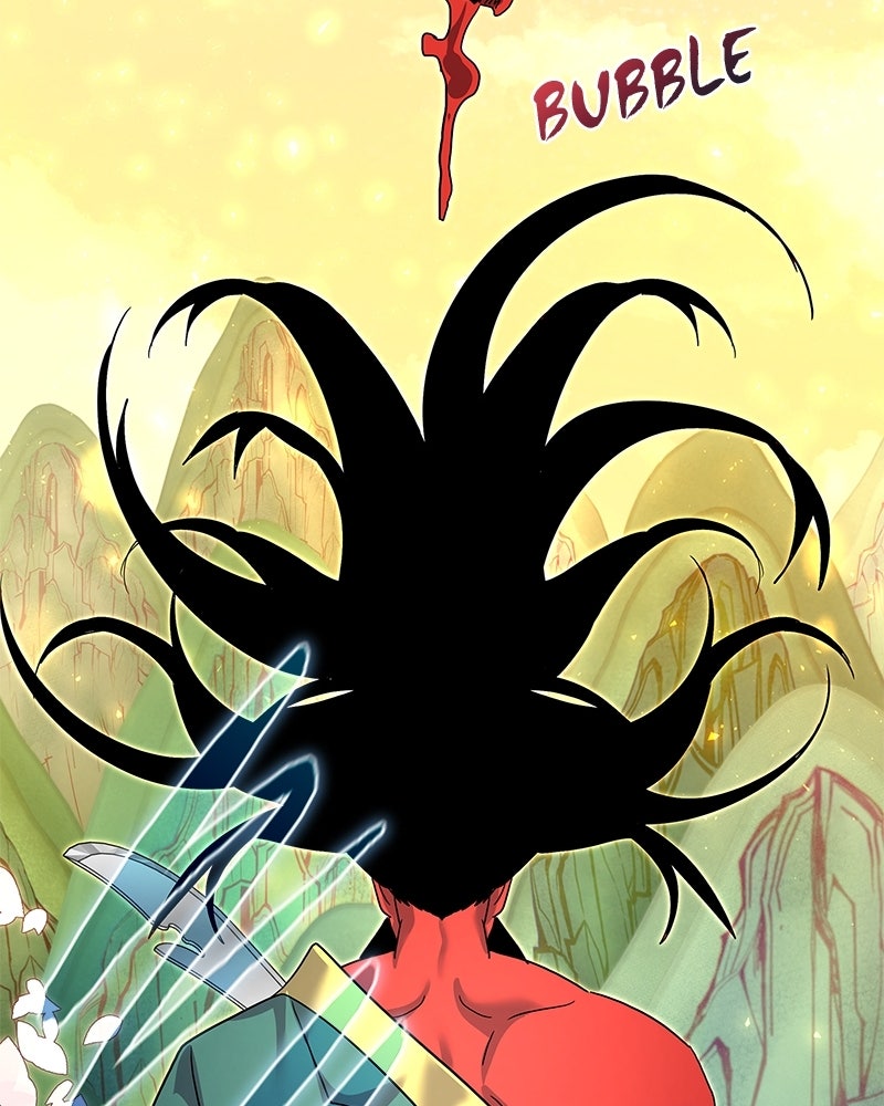 Night of the Goblin Episode 122 page 116 - 