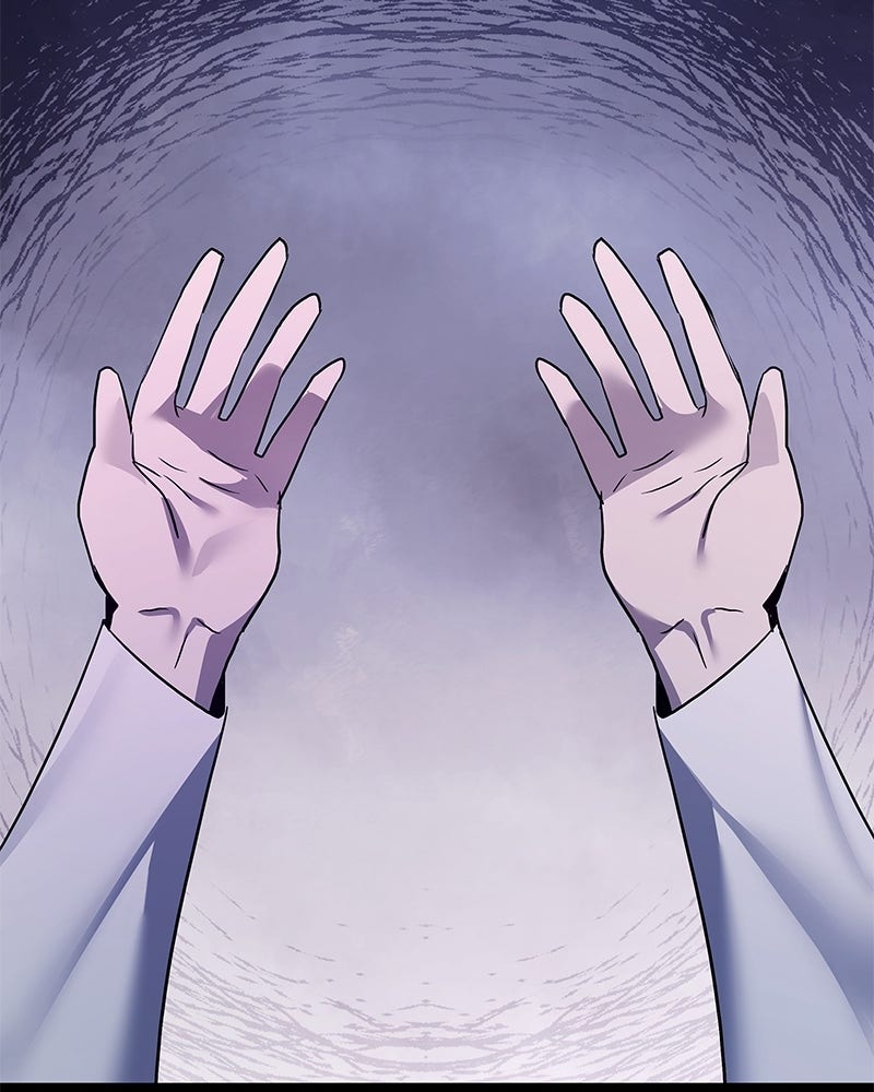 Night of the Goblin Episode 122 page 35 - 