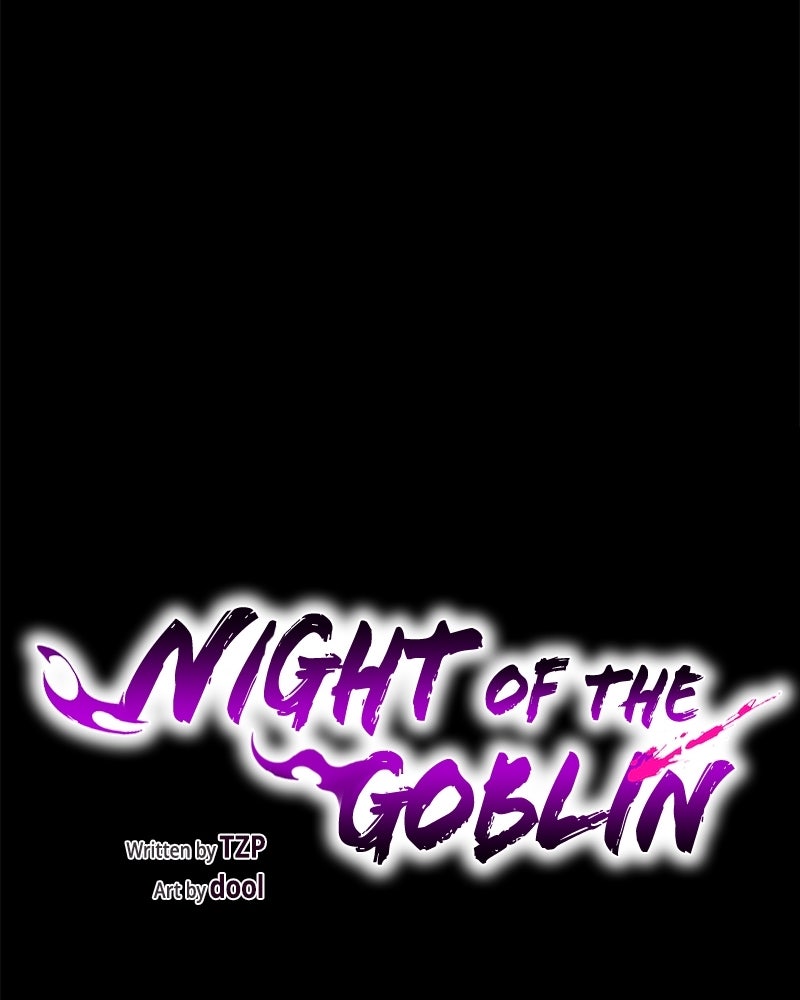 Night of the Goblin Episode 122 page 41 - 