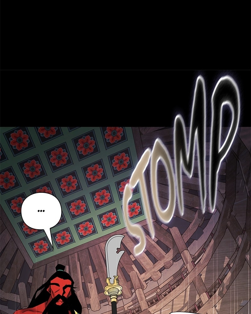 Night of the Goblin Episode 122 page 43 - 