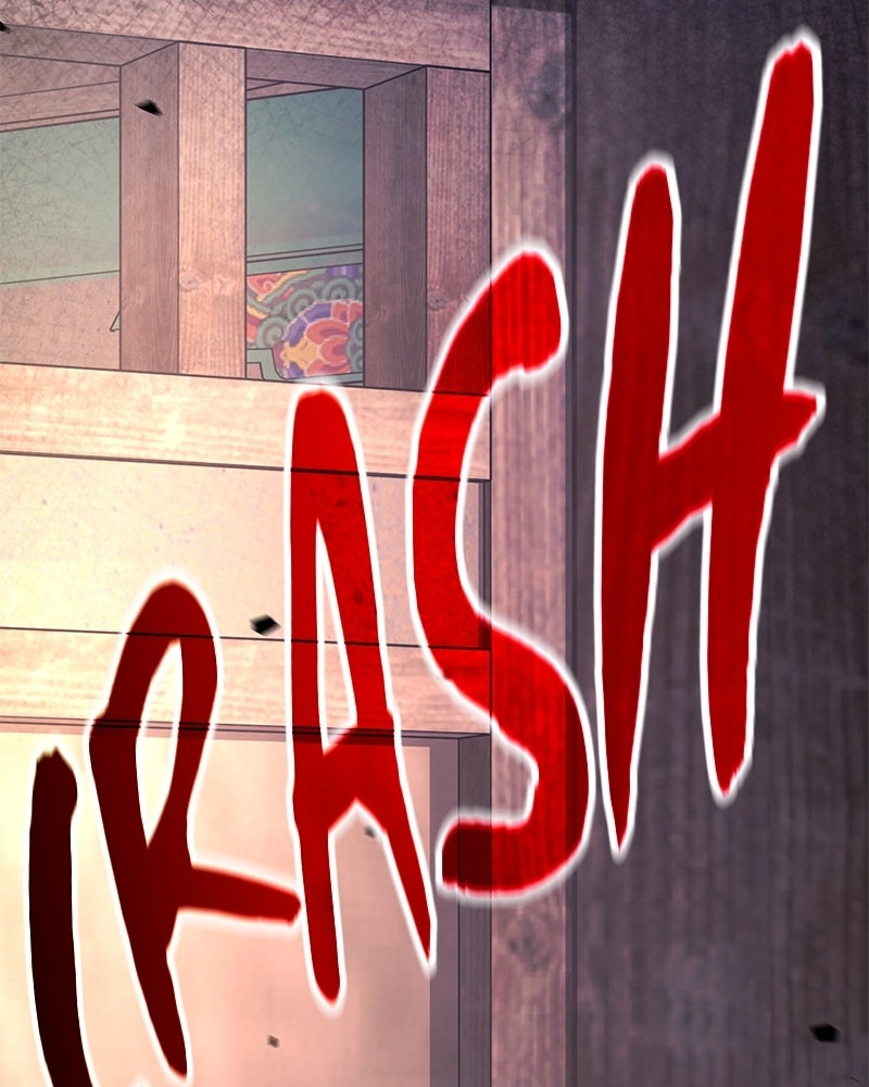 Night of the Goblin Episode 122 page 8 - 