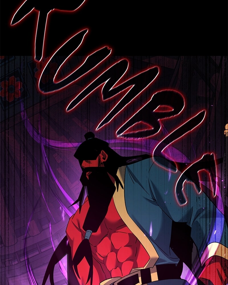Night of the Goblin Episode 122 page 82 - 